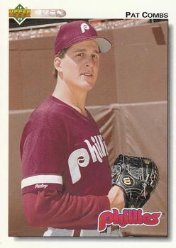 Pat Combs