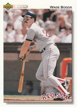 Wade Boggs