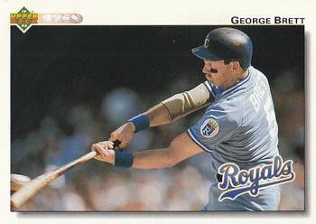 George Brett