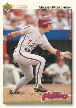 Mickey Morandini