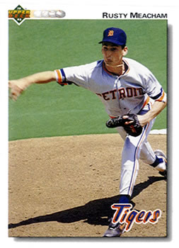 Rusty Meacham