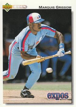 Marquis Grissom
