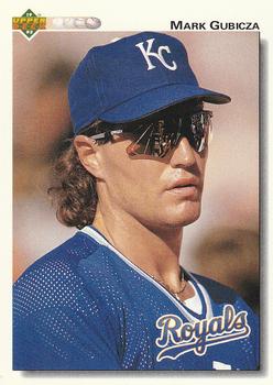 Mark Gubicza