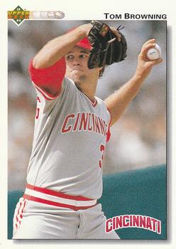 Tom Browning