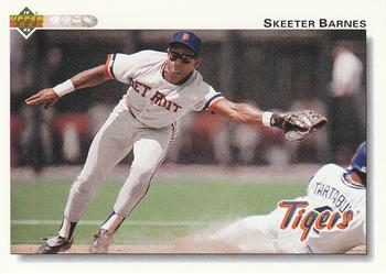 Skeeter Barnes