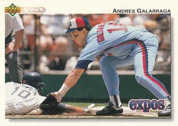 Andres Galarraga