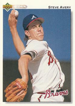 Steve Avery