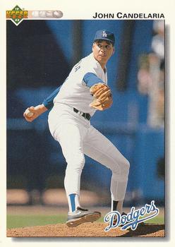 John Candelaria