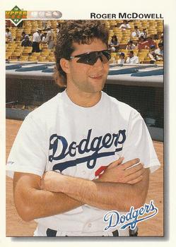 Roger McDowell