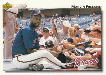 Marvin Freeman