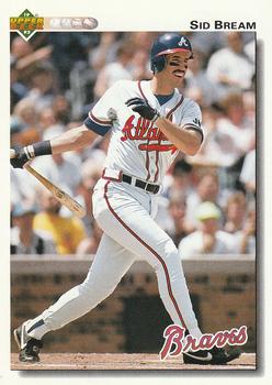 Sid Bream