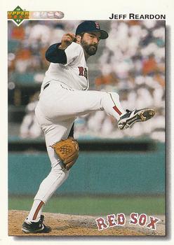 Jeff Reardon