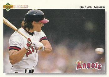 Shawn Abner