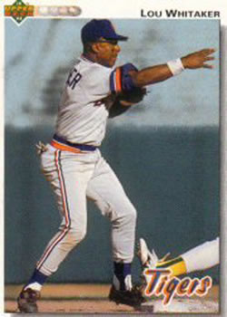 Lou Whitaker