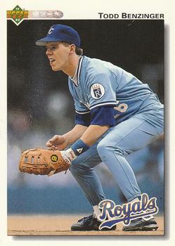 Todd Benzinger