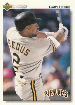 Gary Redus
