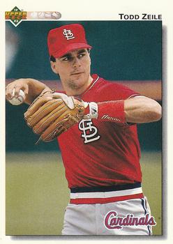 Todd Zeile