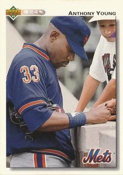 Anthony Young