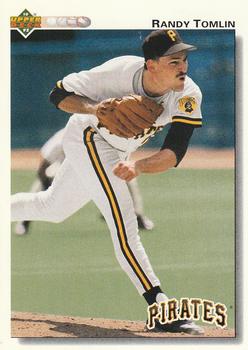 Randy Tomlin