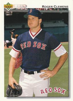 Roger Clemens