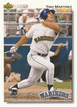 Tino Martinez