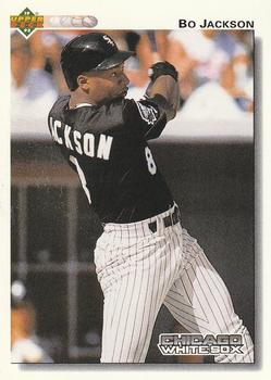 Bo Jackson