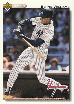 Bernie Williams