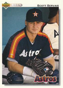 Scott Servais