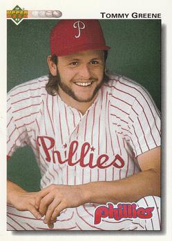 Tommy Greene