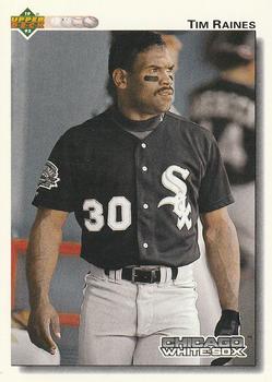 Tim Raines