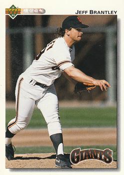 Jeff Brantley