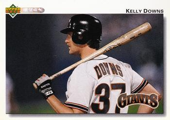 Kelly Downs
