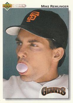 Mike Remlinger