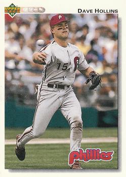 Dave Hollins