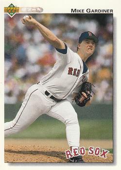 Mike Gardiner