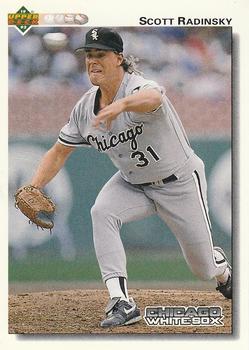 Scott Radinsky