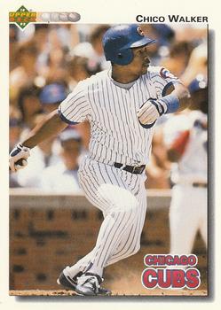 Chico Walker