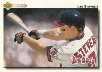 Lee Stevens