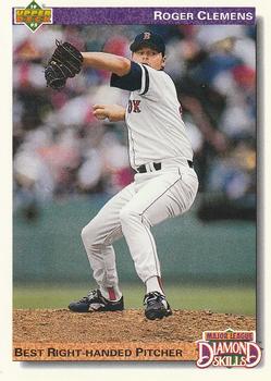 Roger Clemens