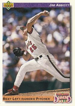 Jim Abbott