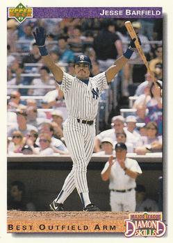 Jesse Barfield
