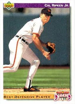 Cal Ripken Jr.