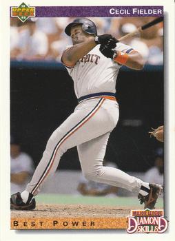 Cecil Fielder