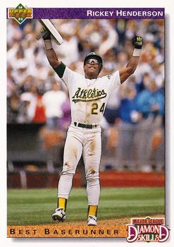 Rickey Henderson