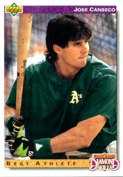 Jose Canseco