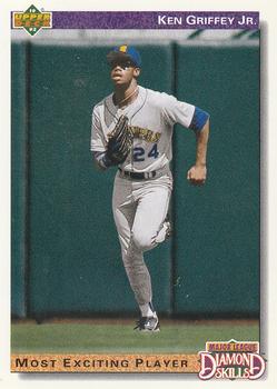 Ken Griffey Jr.