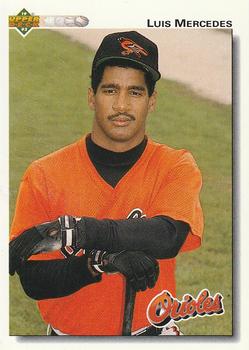 Luis Mercedes