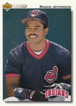Reggie Jefferson