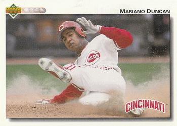 Mariano Duncan