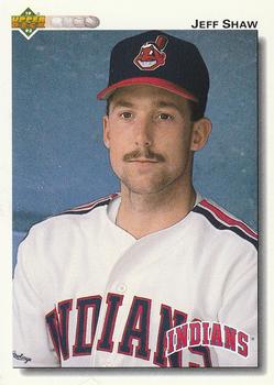 Jeff Shaw